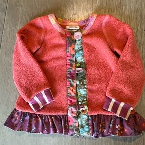 Matilda Jane